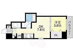 大阪市東住吉区桑津４丁目