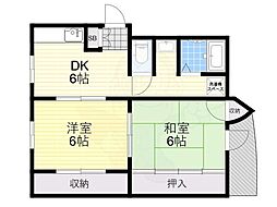 Rinon天王寺北 602