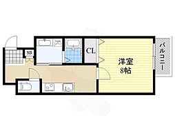 Rainbow Court阿倍野