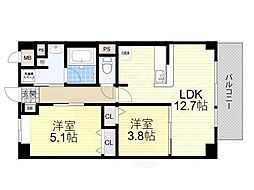 大阪市阿倍野区阿倍野筋４丁目