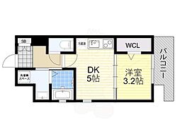ラシーヌ住吉大社