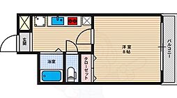 ルミエール長居 404