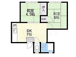 藤元ハイツ
