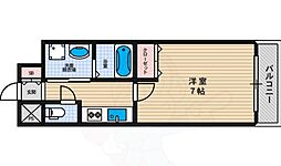 ソミュール南栄 202