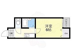エスト長居西 403