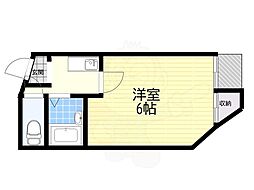 エスト長居西 801