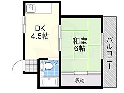 メゾン新井 402