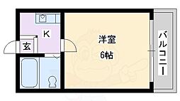 ロイヤルハイツ住吉 105