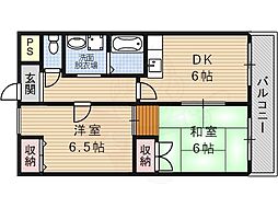 ヴェルデ公園南 302
