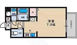 クレアートクラウン天王寺