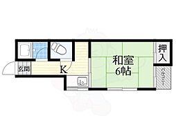 グリーンハイム公園南矢田