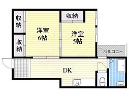 大阪市阿倍野区王子町１丁目