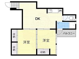 大阪市阿倍野区王子町１丁目