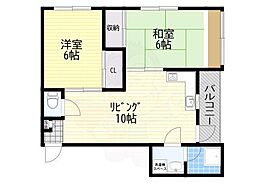 富久屋ビル 3C