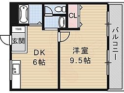 谷澤マンション 507