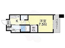 大阪市阿倍野区阪南町１丁目
