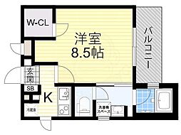 大阪市阿倍野区阪南町１丁目