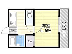 エルベ美章園