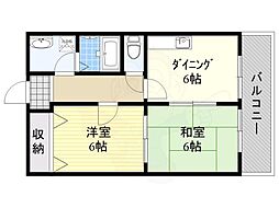 ライズワン東住吉3