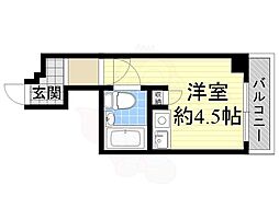 ライズワン東住吉3