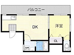 阪南パピレス 401