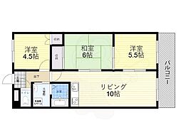 スカイハイツ緑地