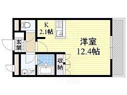 箕面市彩都粟生南１丁目