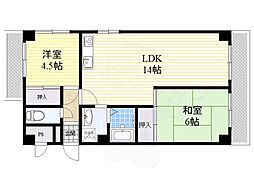 豊友マンション東豊中