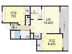 豊中市熊野町３丁目