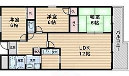 吹田市山田西１丁目