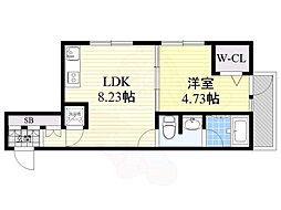 豊中市上新田４丁目