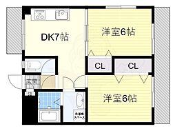 ハイツイレブン3号館