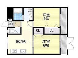 ハイツイレブン3号館