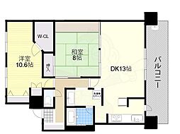 ローレルコート新千里東町あかしやの丘3番館