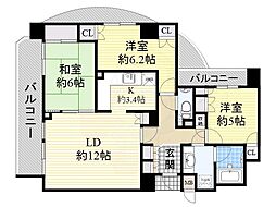 グレイスフォート桃山台