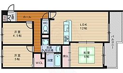 朝日プラザ豊中旭丘弐番館