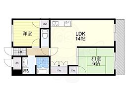 セントポーリア東豊中