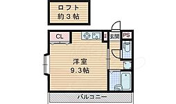 カサモラーダ船場 307