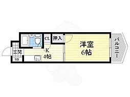 グリーンハイツ 405