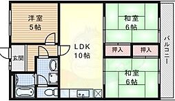 グリーンヒル千里