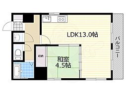 コアロード桃山台