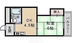 グレイス五月が丘