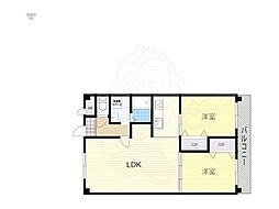 パークハイツアイリス2号館