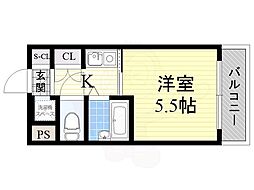 コリーヌ千里 106