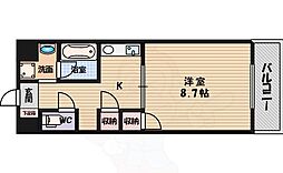 プレイズ千里山