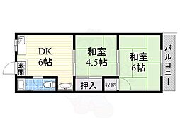 光マンション 201