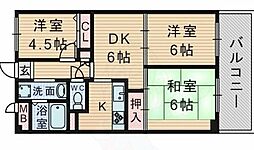 豊中市上野西４丁目
