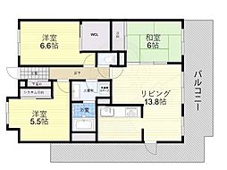 グランドメゾン万博公園南