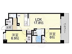 カーサ マリーナ モンテカルロ