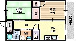 グリーンパークハイツ